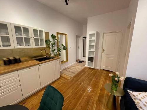 Apartamento Willa 1936
