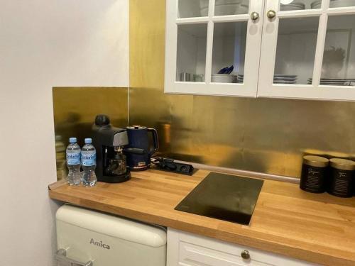 Apartamento Willa 1936