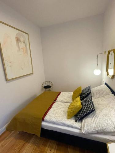 Apartamento Willa 1936