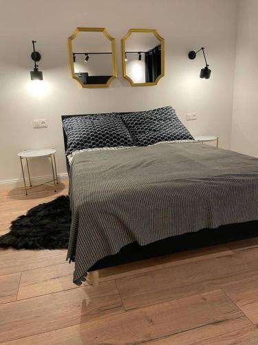 Apartamento Willa 1936