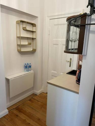 Apartamento Willa 1936