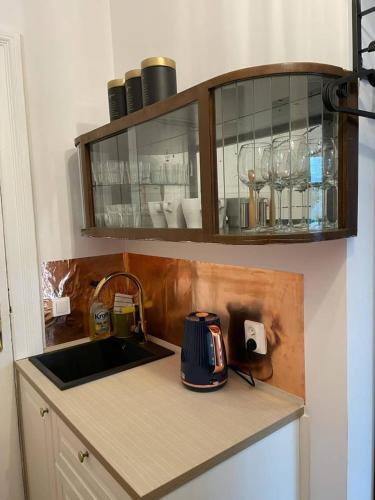 Apartamento Willa 1936