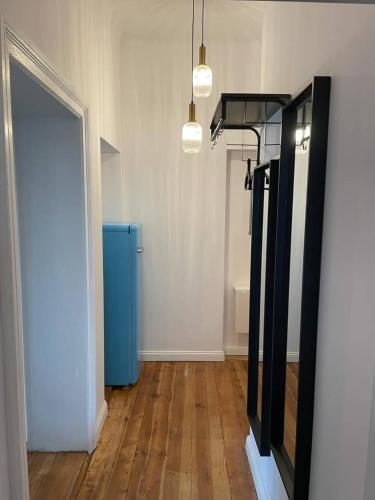 Apartamento Willa 1936