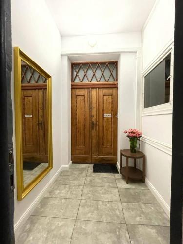 Apartamento Willa 1936