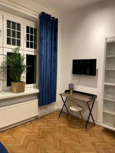 Apartamento Willa 1936