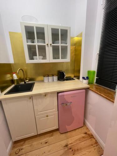 Apartamento Willa 1936