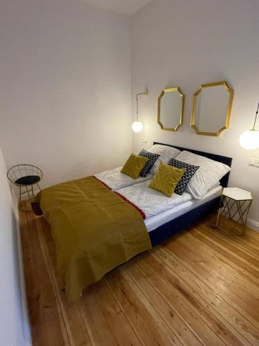 Apartamento Willa 1936