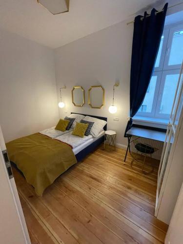 Apartamento Willa 1936