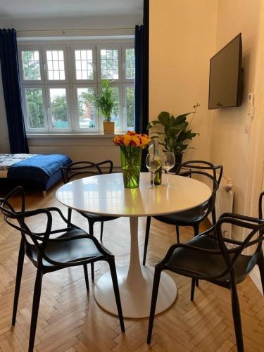 Apartamento Willa 1936