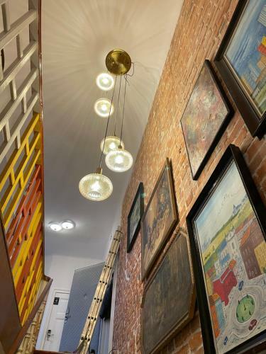 Apartamento Willa 1936