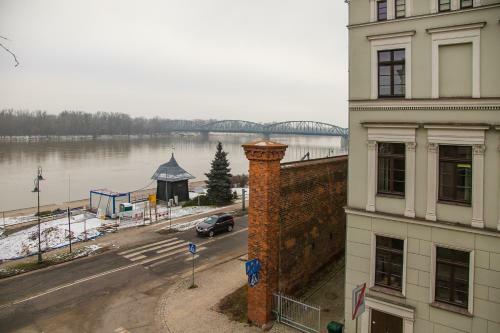 Apartamento Kawalerka Nad Wis??