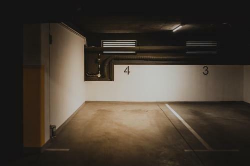 Apartamenty Movo