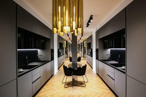 Apartamenty Movo
