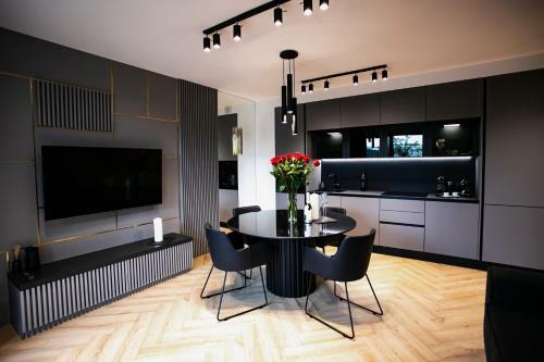 Apartamenty Movo