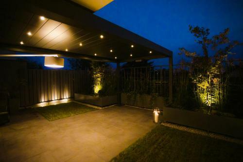Apartamenty Movo