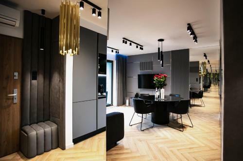 Apartamenty Movo