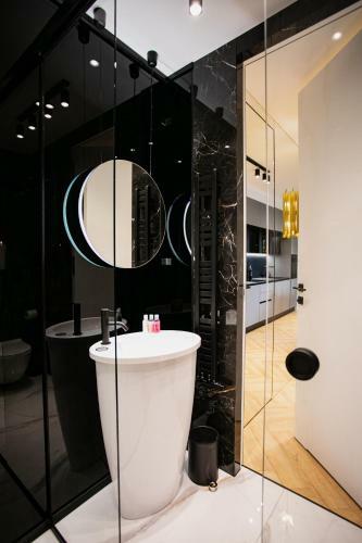 Apartamenty Movo