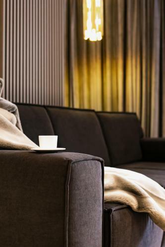 Apartamenty Movo