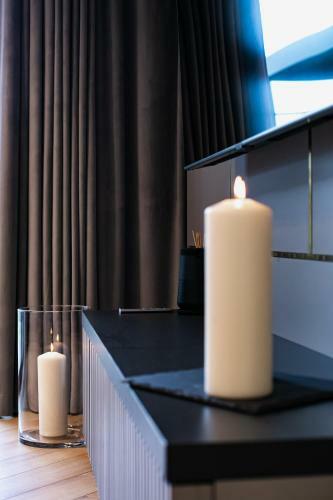 Apartamenty Movo