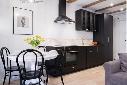Apartamento Miodowa Faktoria #7