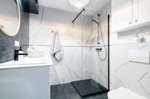 Apartamento Miodowa Faktoria #7