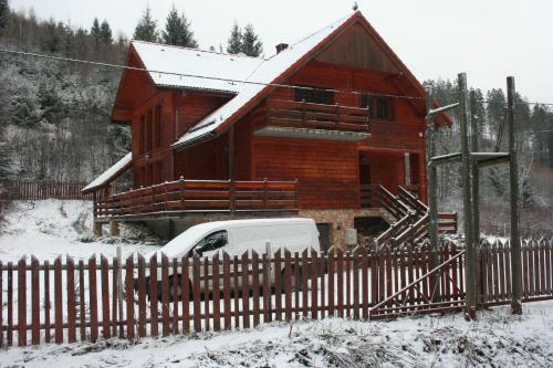 Hostal Pensjonat Danielka