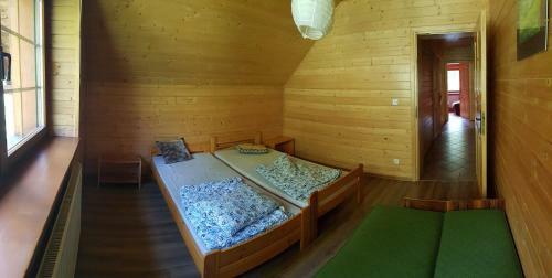 Hostal Pensjonat Danielka