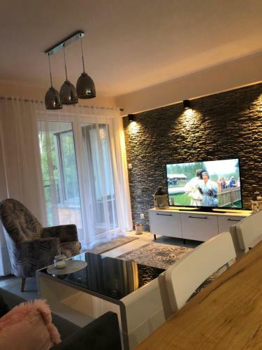 Apartamento Mielno Enklawa 28