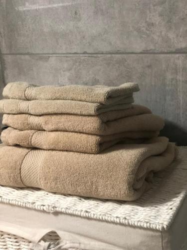 Apartamento Mielno Enklawa 28