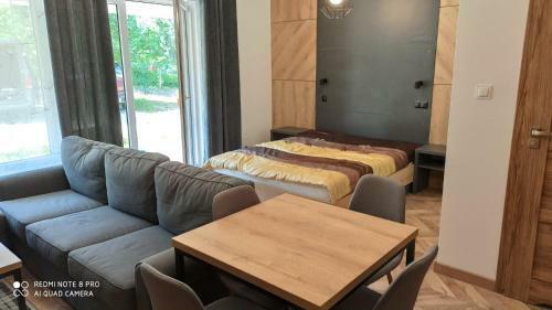 Apartament Szwed-pol