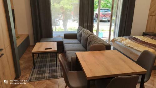Apartament Szwed-pol
