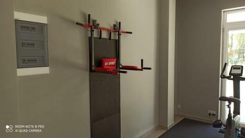 Apartament Szwed-pol