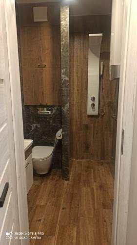 Apartament Szwed-pol