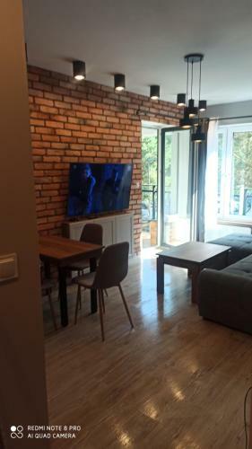 Apartament Szwed-pol