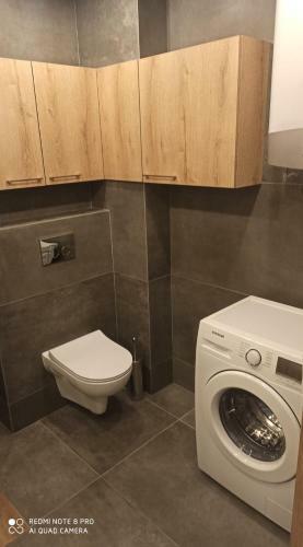 Apartament Szwed-pol