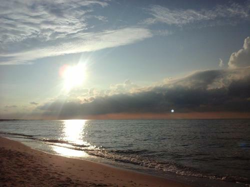 Bed & Breakfast Willa Olympia