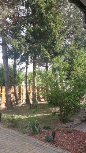 Apartament Ustjanowa G�rna