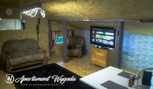 Apartament Wygoda