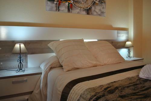 Apartamentos Turisticos Dulcinea