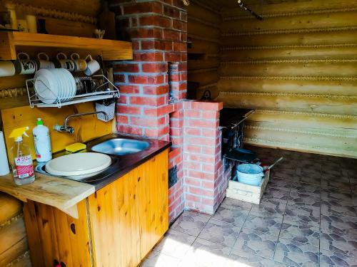 Ob�z Partyzancki Gorce