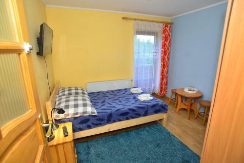 Hostal Pod Gorcami