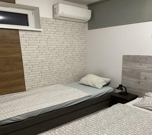 Apartamento Eldom-noclegi, Kolejowa 15 W?growiec
