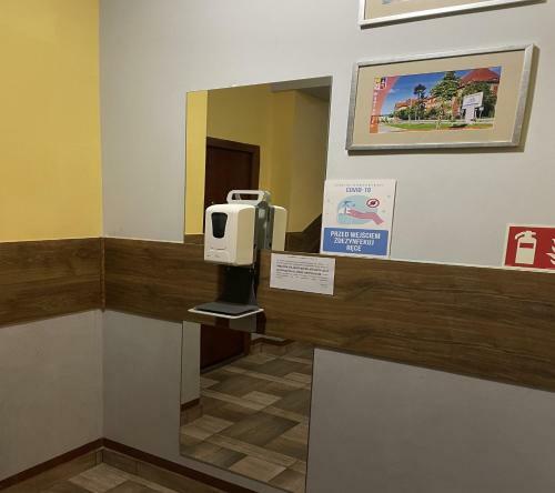 Apartamento Eldom-noclegi, Kolejowa 15 W?growiec