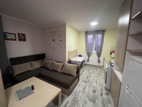 Apartamento Eldom-noclegi, Kolejowa 15 W?growiec
