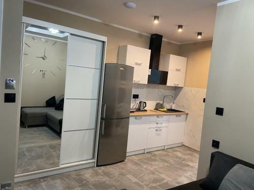Apartamento Eldom-noclegi, Kolejowa 15 W?growiec