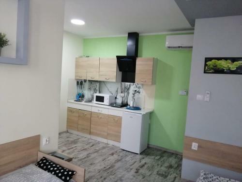 Apartamento Eldom-noclegi, Kolejowa 15 W?growiec