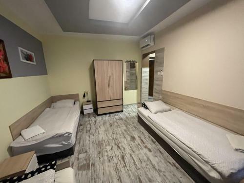 Apartamento Eldom-noclegi, Kolejowa 15 W?growiec