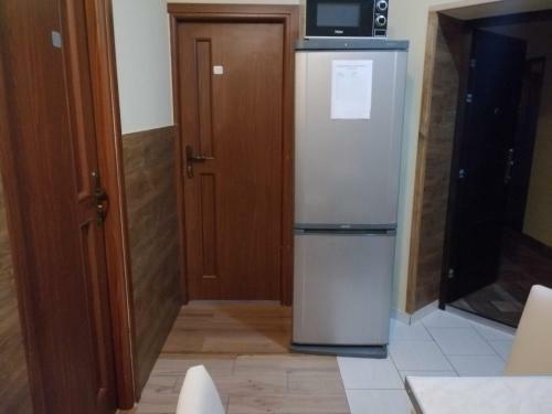 Apartamento Eldom-noclegi, Kolejowa 15 W?growiec