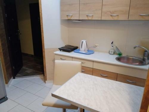 Apartamento Eldom-noclegi, Kolejowa 15 W?growiec