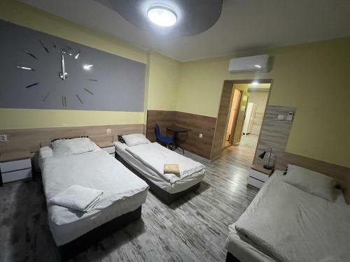 Apartamento Eldom-noclegi, Kolejowa 15 W?growiec